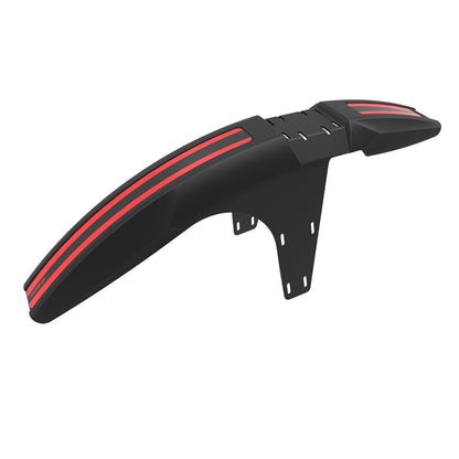 Guardabarros Delantero ZEFAL DEFLECTOR FM30