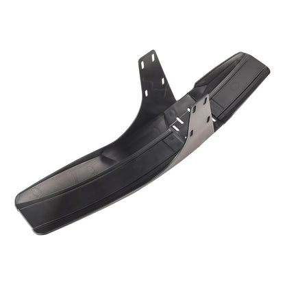 Guardabarros Delantero ZEFAL DEFLECTOR FM30