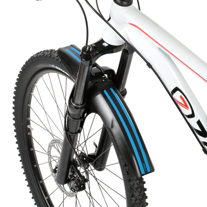 Guardabarros Delantero ZEFAL DEFLECTOR FM30