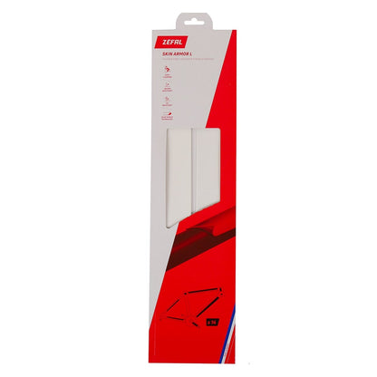Protección Adhesiva para Cuadro ZEFAL SKIN ARMOR L
