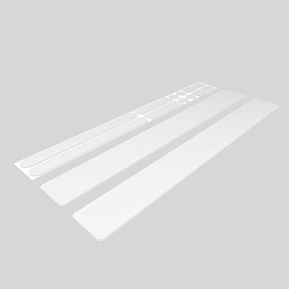 Protección Adhesiva para Cuadro ZEFAL SKIN ARMOR L
