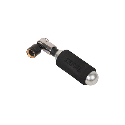 Inflador de CO2 ZEFAL EZ Big Shot + Cartucho de 16 g (x1)