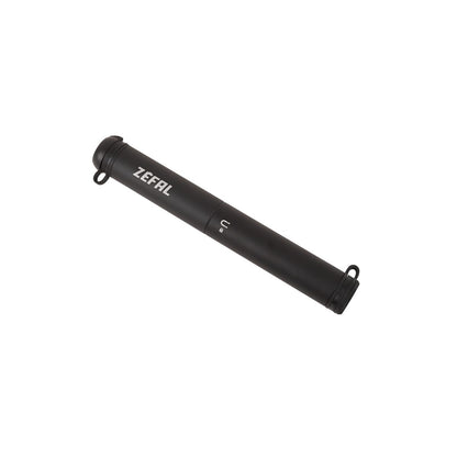 Bomba de Mano/CO2 ZEFAL CO2 EZ MAX FC + Cartucho CO2 Roscado 16 g (x1)