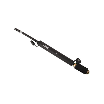 Bomba de Mano/CO2 ZEFAL CO2 EZ MAX FC + Cartucho CO2 Roscado 16 g (x1)