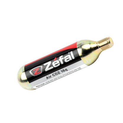 Cartucho CO2 ZEFAL Roscado