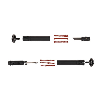Kit de Reparación Tubeless Integrado ZEFAL Z BAR PLUGS