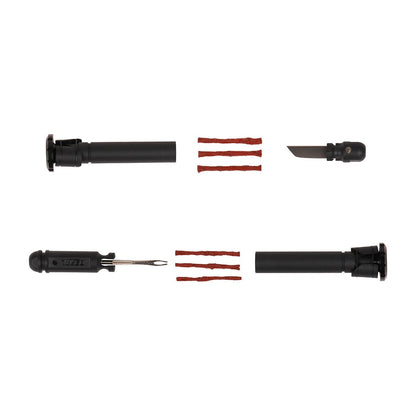 Kit de Reparación Tubeless Integrado ZEFAL Z BAR PLUGS