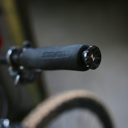 Kit de Reparación Tubeless Integrado ZEFAL Z BAR PLUGS