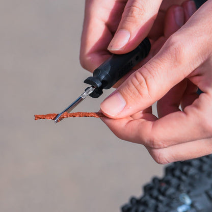 Kit de Reparación Tubeless Integrado ZEFAL Z BAR PLUGS