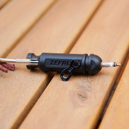 Kit de Reparación Tubeless Integrado ZEFAL Z BAR PLUGS