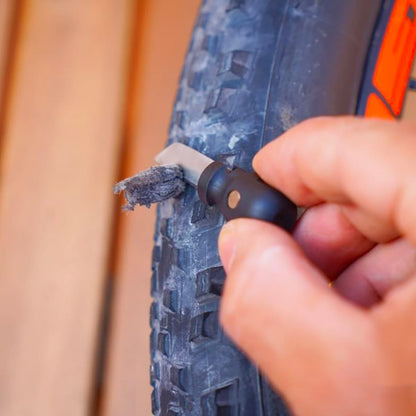 Kit de Reparación Tubeless Integrado ZEFAL Z BAR PLUGS
