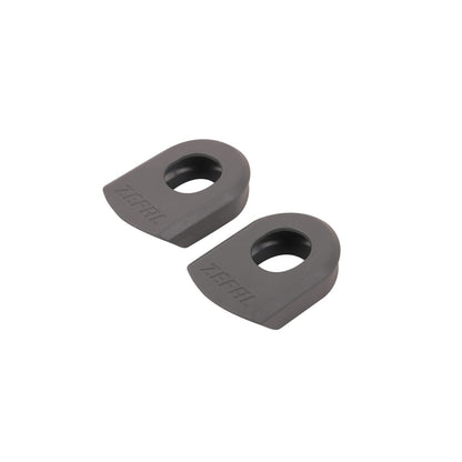 Protecciones para Bielas ZEFAL CRANK ARMOR Gris