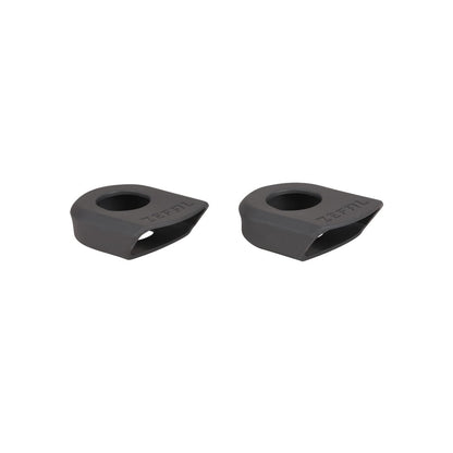 Protecciones para Bielas ZEFAL CRANK ARMOR Gris