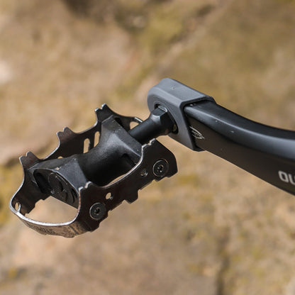Protecciones para Bielas ZEFAL CRANK ARMOR Gris
