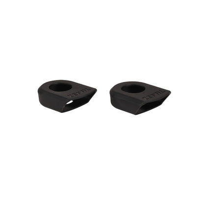 Protecciones para Bielas ZEFAL CRANK ARMOR Negro