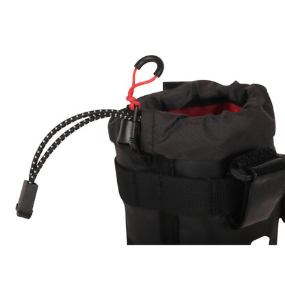 Bolsa de Manillar ZEFAL Z ADVENTURE POUCH BAR 1.1L Negro