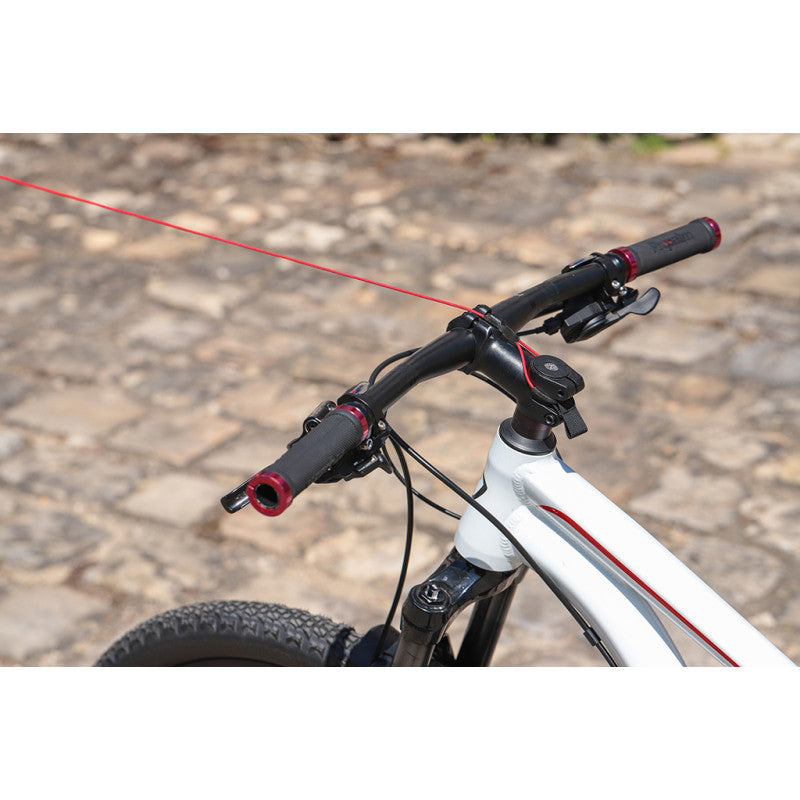 Cuerda de remolque ZEFAL BIKE TAXI