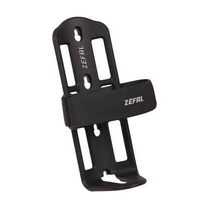 Portabidón ZEFAL Z ADVENTURE Negro