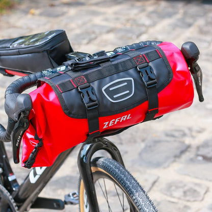 Bolsa de Manillar ZEFAL Z ADVENTURE F10