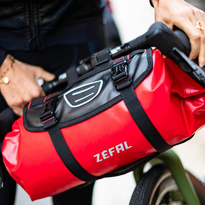 Bolsa de Manillar ZEFAL Z ADVENTURE F10