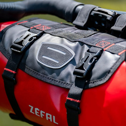 Bolsa de Manillar ZEFAL Z ADVENTURE F10