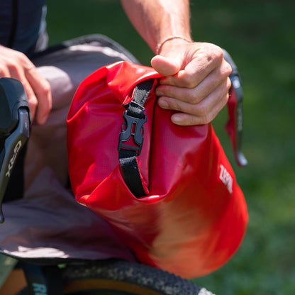 Bolsa de Manillar ZEFAL Z ADVENTURE F10