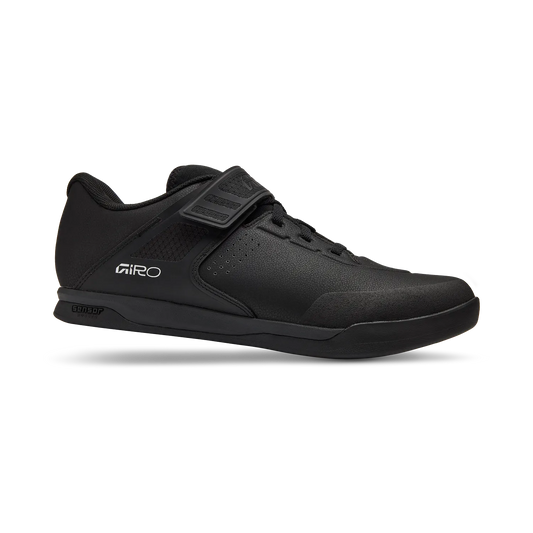 Zapatillas MTB GIRO CHAMBER III Negro