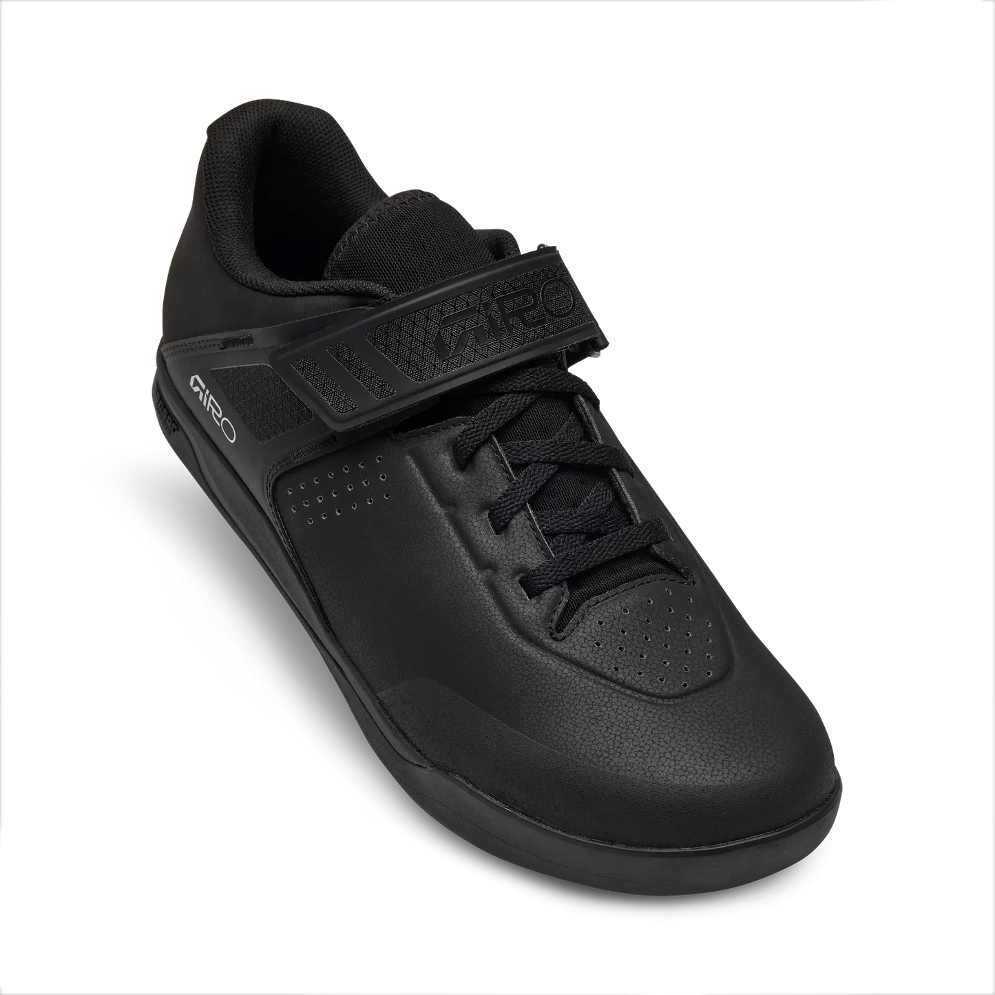 Chaussures VTT GIRO CHAMBER III Noir