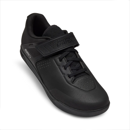 Zapatillas MTB GIRO CHAMBER III Negro