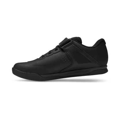 Zapatillas MTB GIRO CHAMBER III Negro