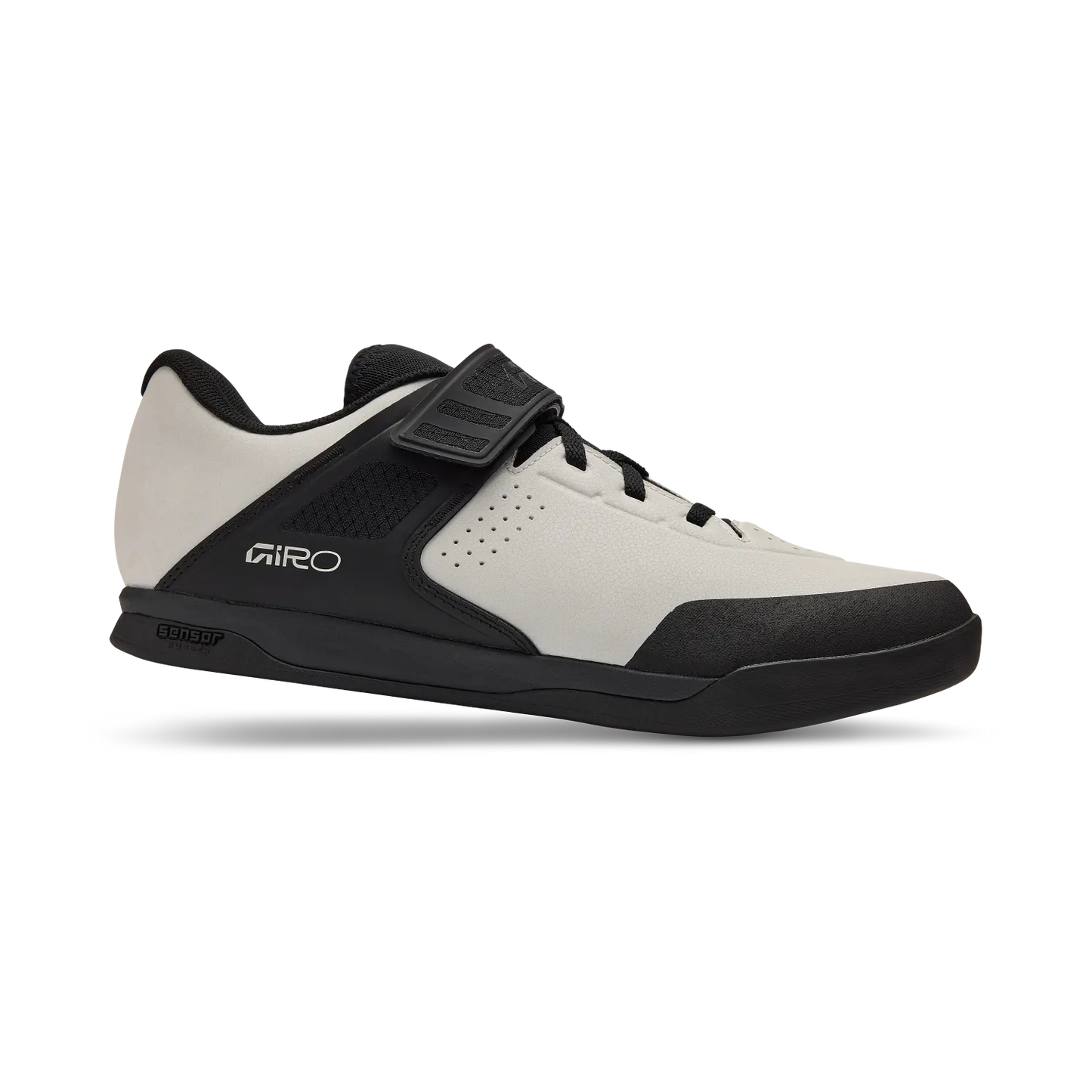 Chaussures VTT GIRO CHAMBER III Blanc/Noir
