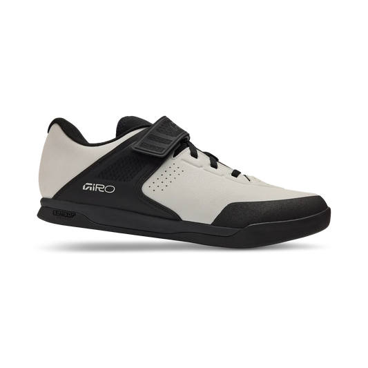 Zapatillas MTB GIRO CHAMBER III Blanco/Negro