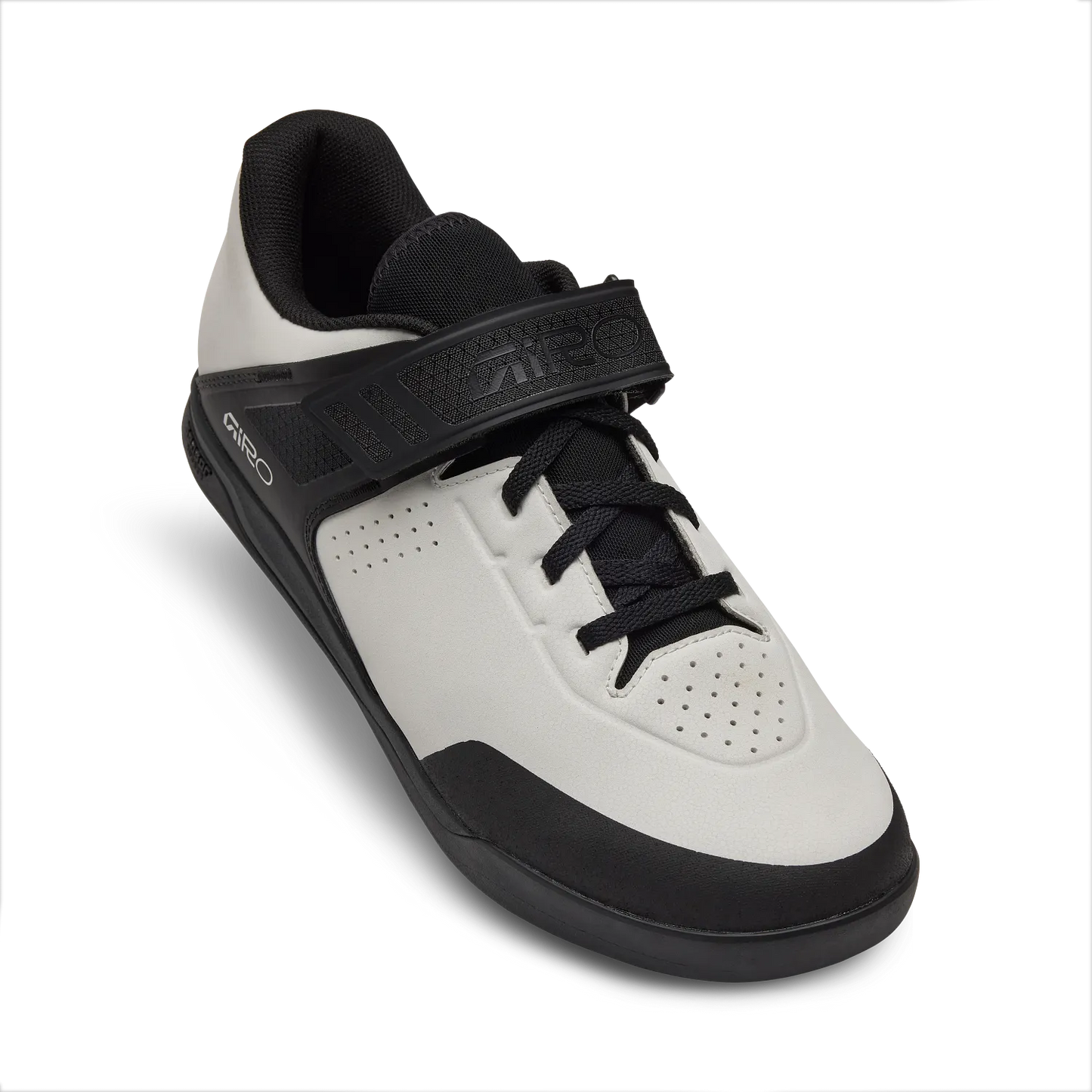 Chaussures VTT GIRO CHAMBER III Blanc/Noir