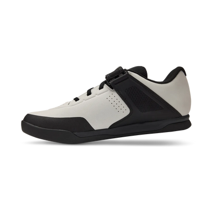 Zapatillas MTB GIRO CHAMBER III Blanco/Negro