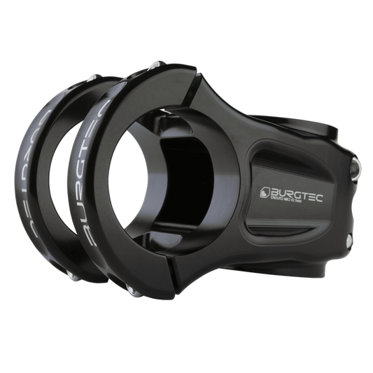 Potencia BURGTEC ENDURO MK3 Negro