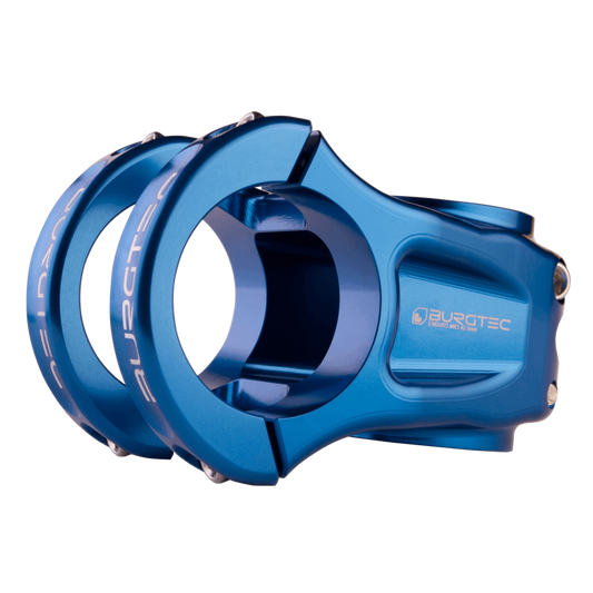 Potencia BURGTEC ENDURO MK3 Azul