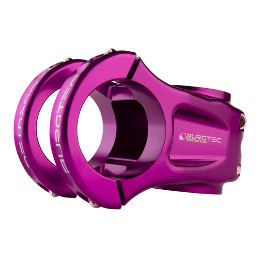 Potencia BURGTEC ENDURO MK3 Morado