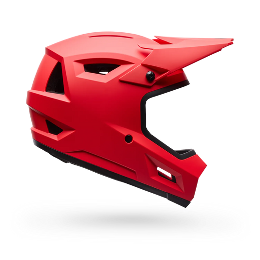 Casco MTB BELL SANCTION 2 Rojo