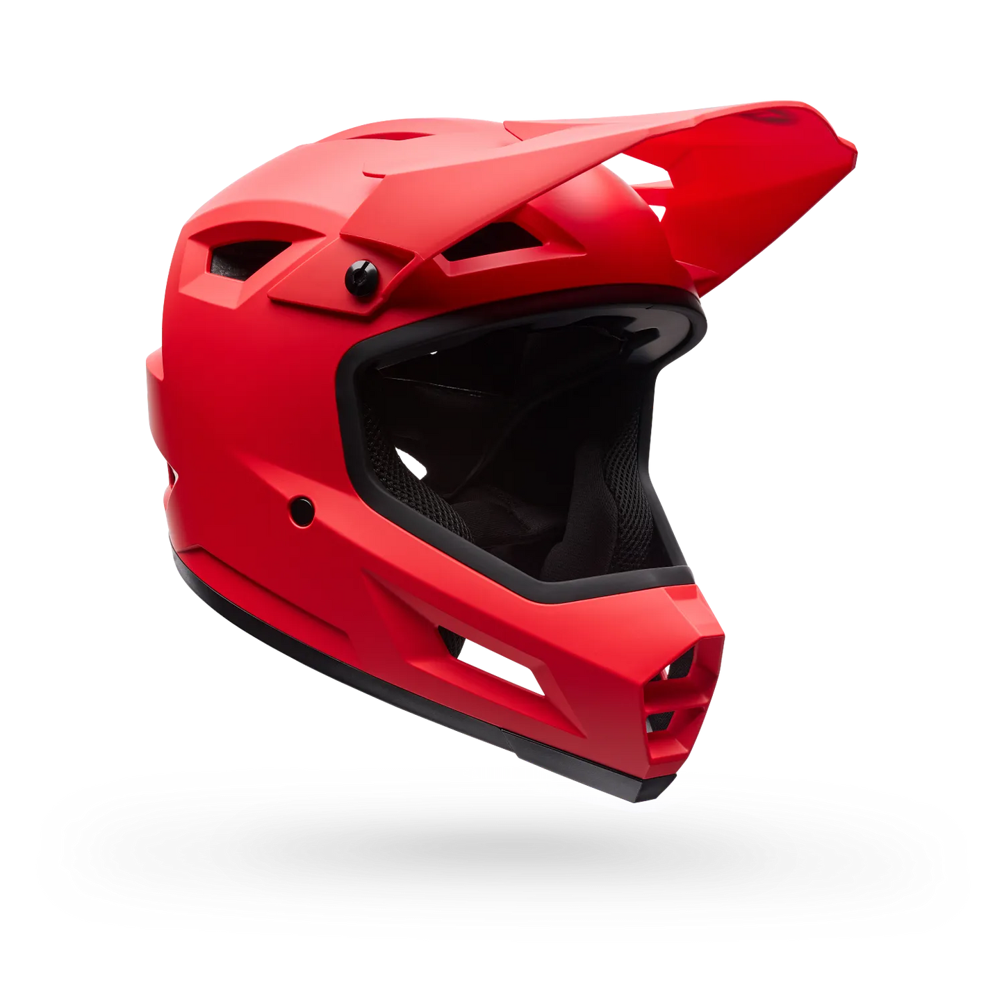 Casco MTB BELL SANCTION 2 Rojo