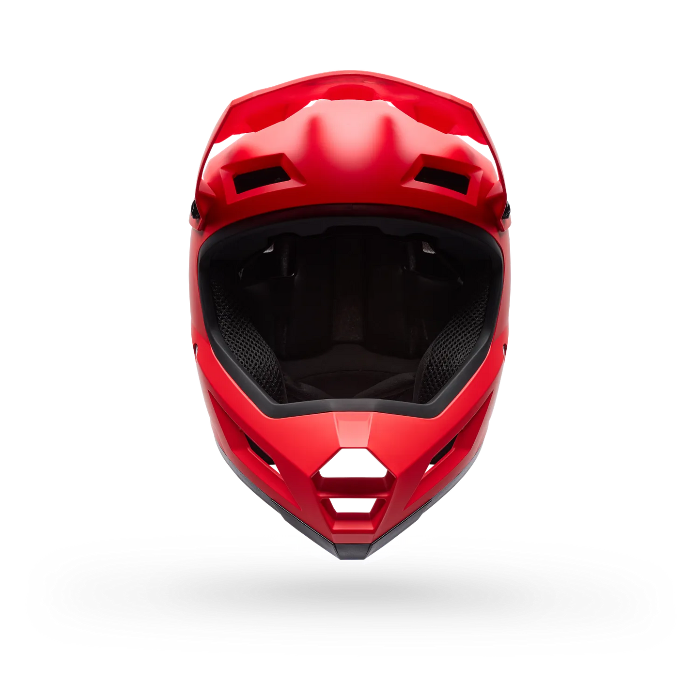 Casco MTB BELL SANCTION 2 Rojo