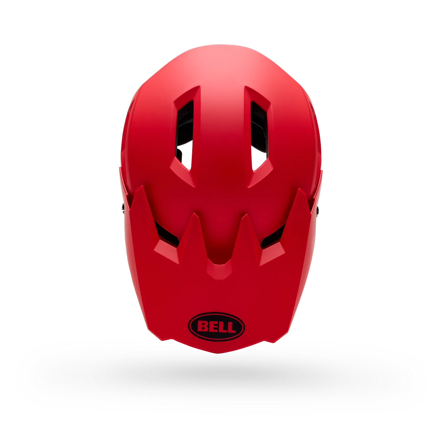 Casco MTB BELL SANCTION 2 Rojo