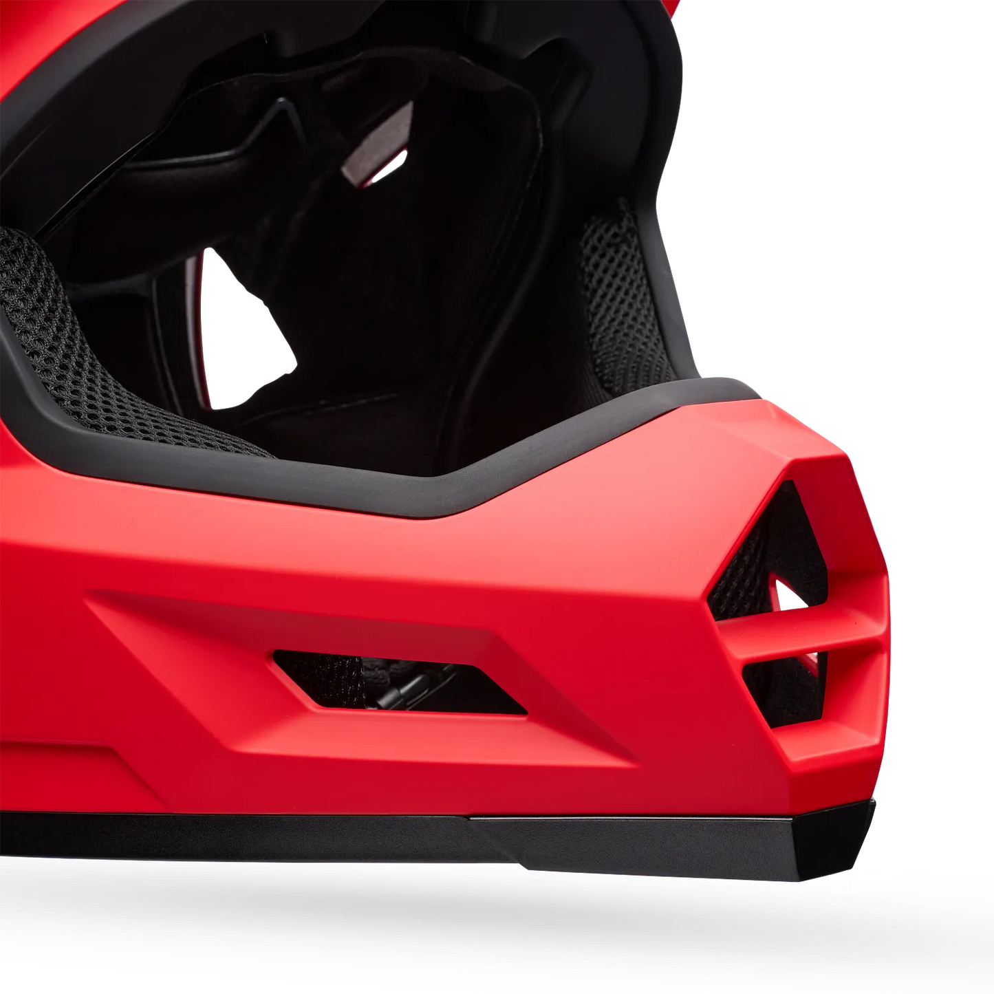 Casco MTB BELL SANCTION 2 Rojo