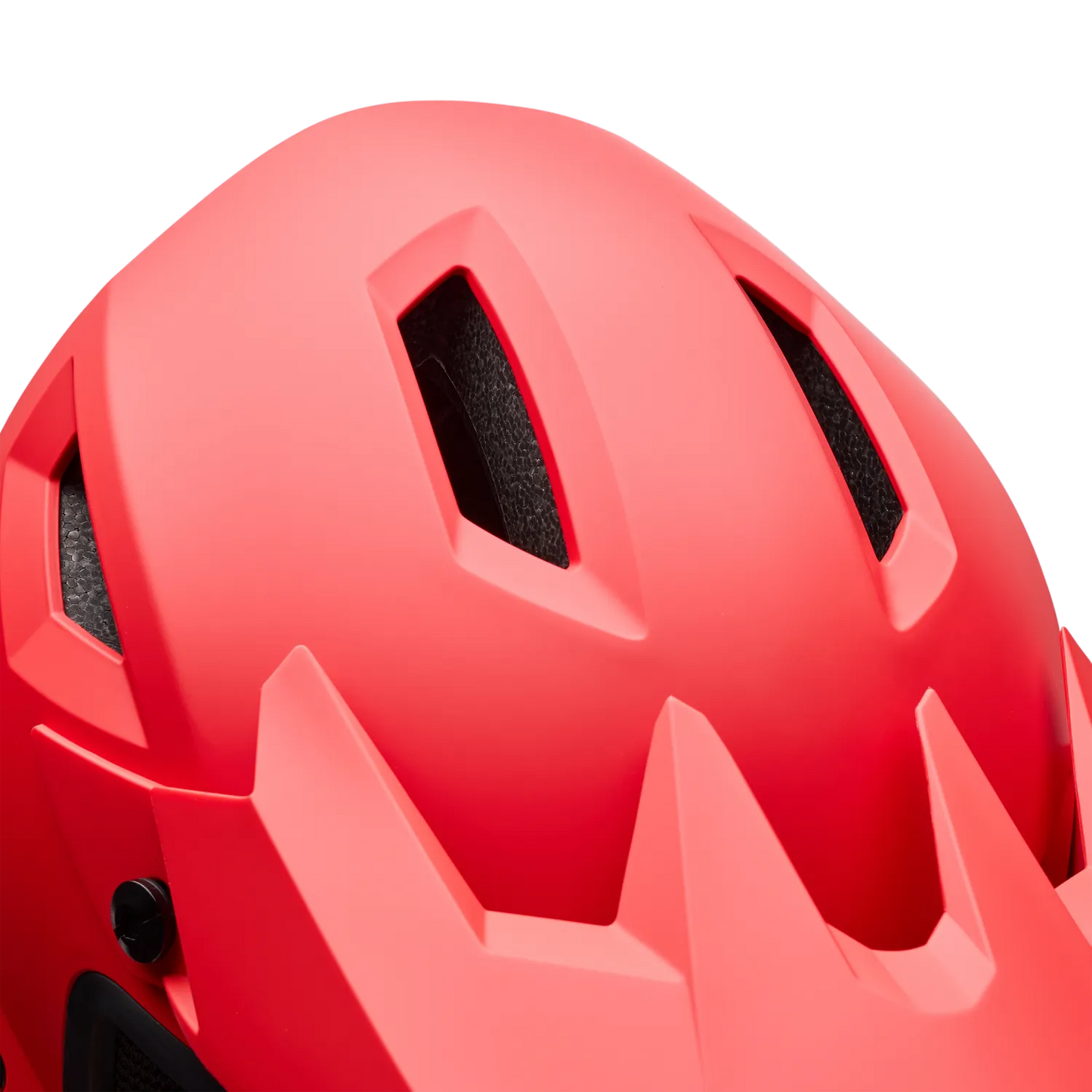 Casco MTB BELL SANCTION 2 Rojo