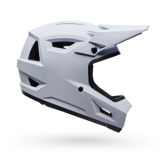 Casco MTB BELL SANCTION 2 Blanco