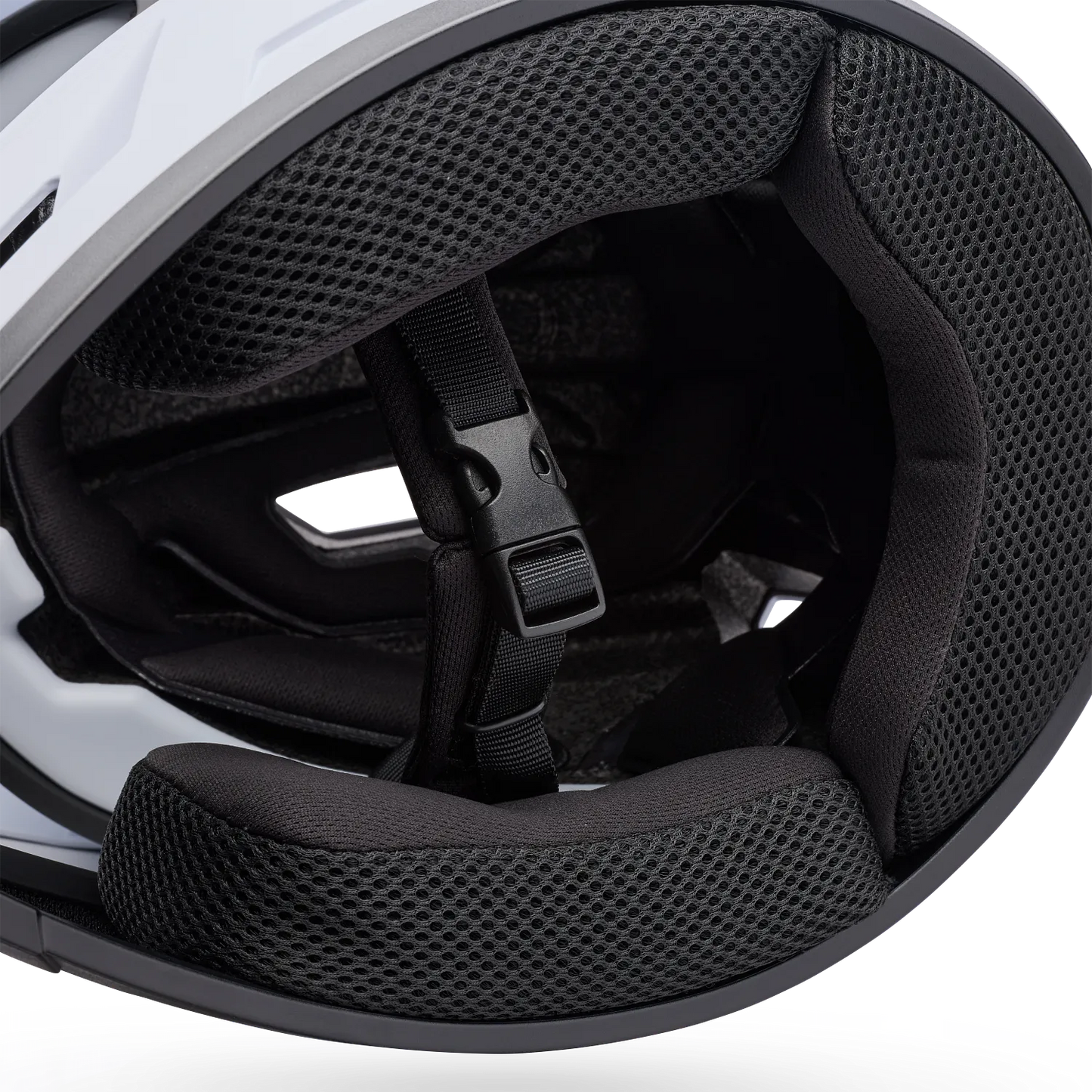 Casco MTB BELL SANCTION 2 Blanco