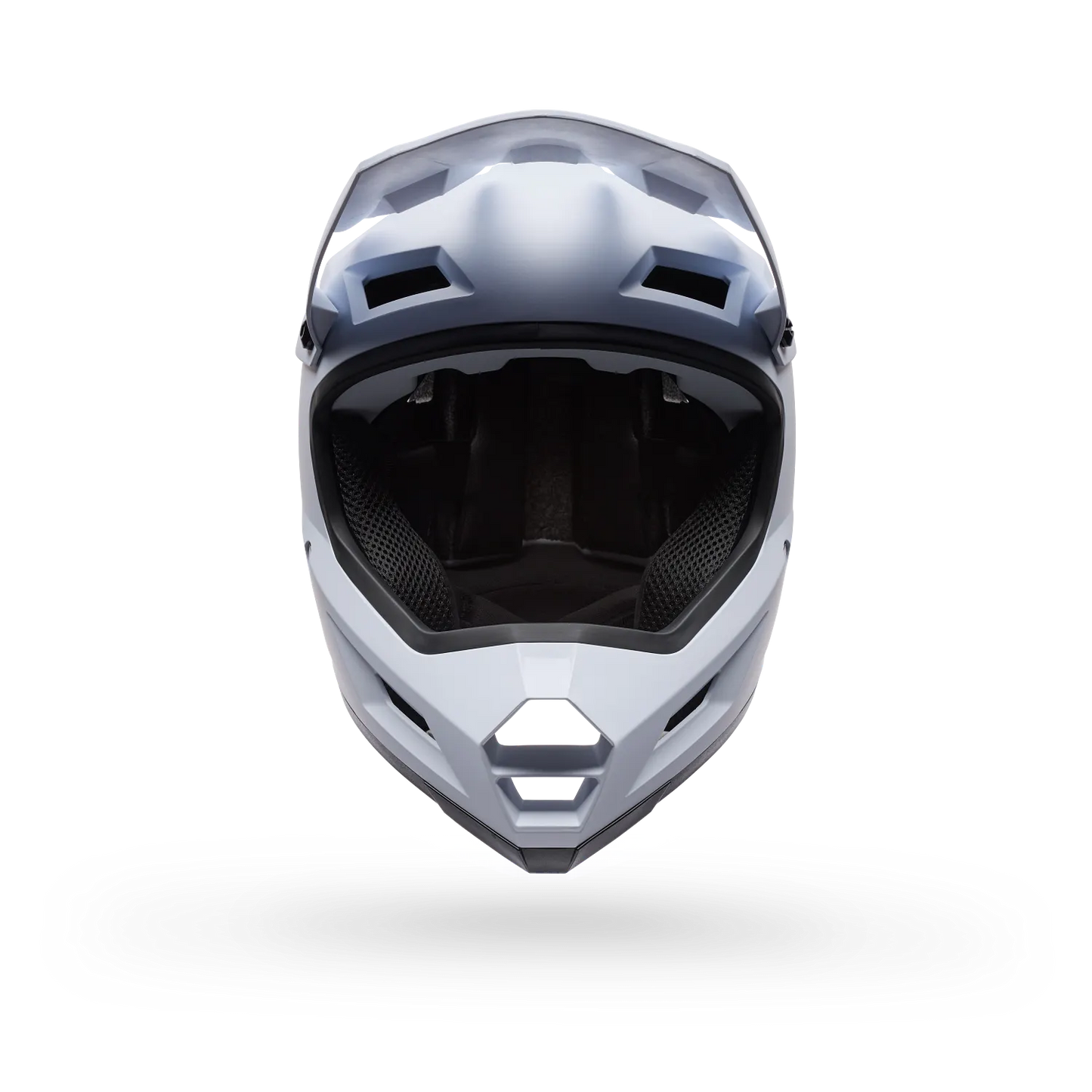 Casco MTB BELL SANCTION 2 Blanco