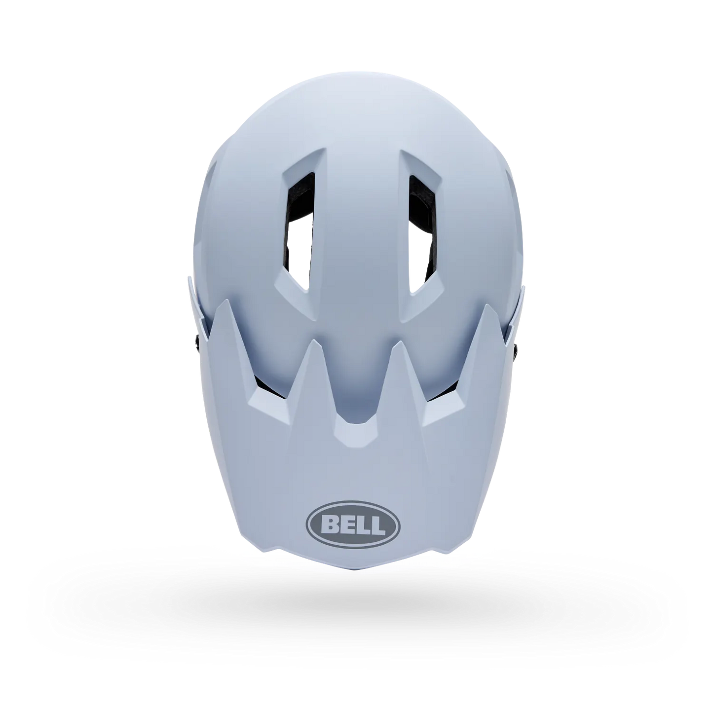 Casco MTB BELL SANCTION 2 Blanco