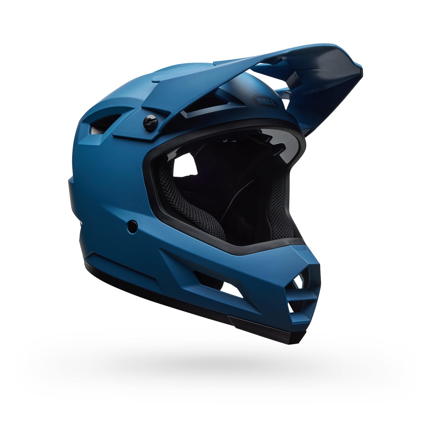 Casco MTB BELL SANCTION 2 Azul Mate