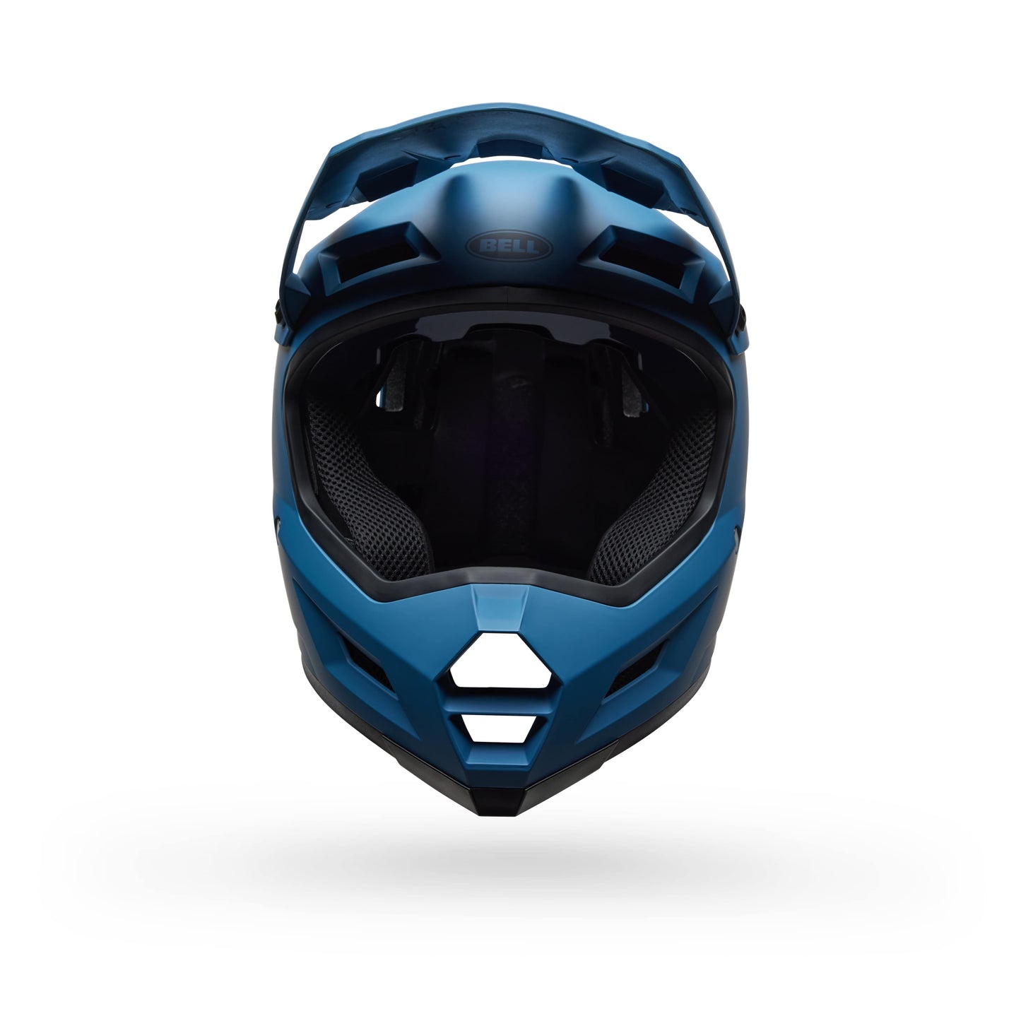 Casco MTB BELL SANCTION 2 Azul Mate