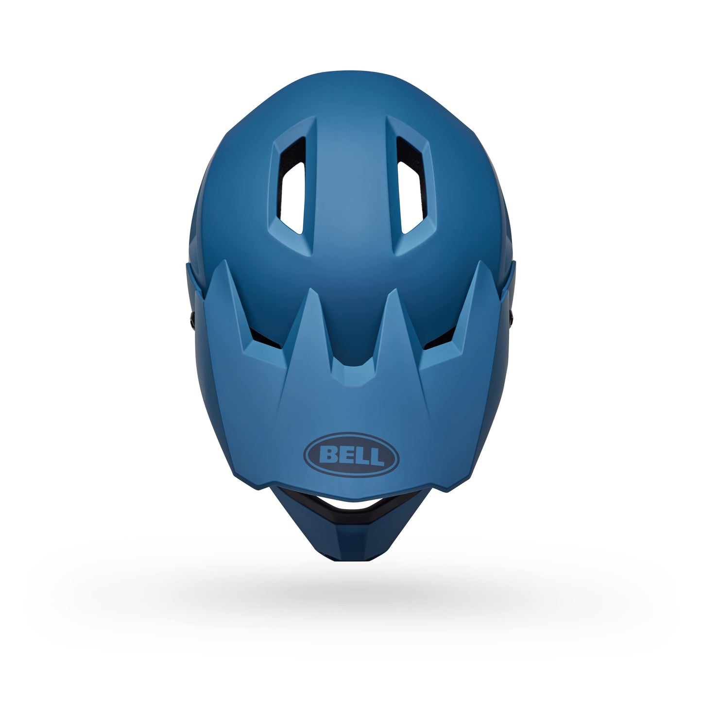 Casco MTB BELL SANCTION 2 Azul Mate